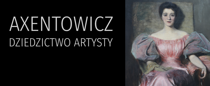 NOWA WYSTAWA STAŁA