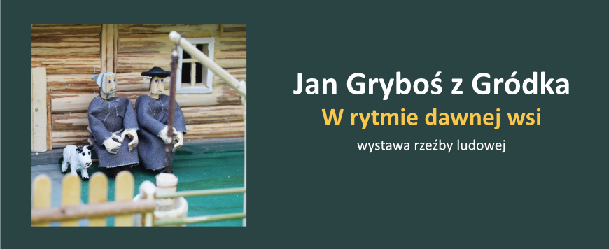 Skansen Wsi Pogórzańskiej w Szymbarku